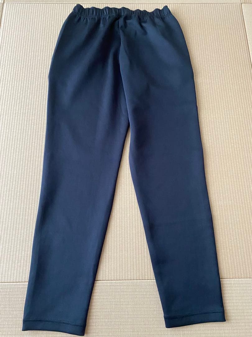 あけみさん専用　Mizuno ジャージセットアップ　レディース黒　L