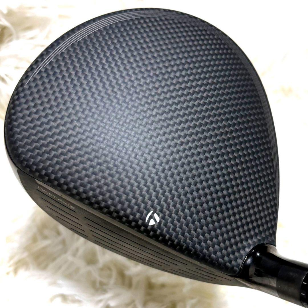 極美品✨️ Qi35 MAX LITE 3W 15.5° ヘッド カバー付き