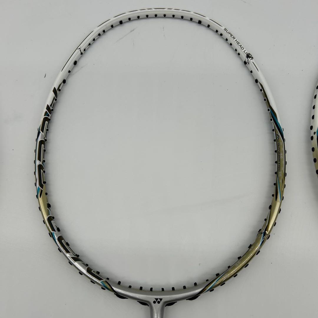 5本セット　ジャンク品　ナノレイ750 ナノレイ700RP ヒビ　折れあり
