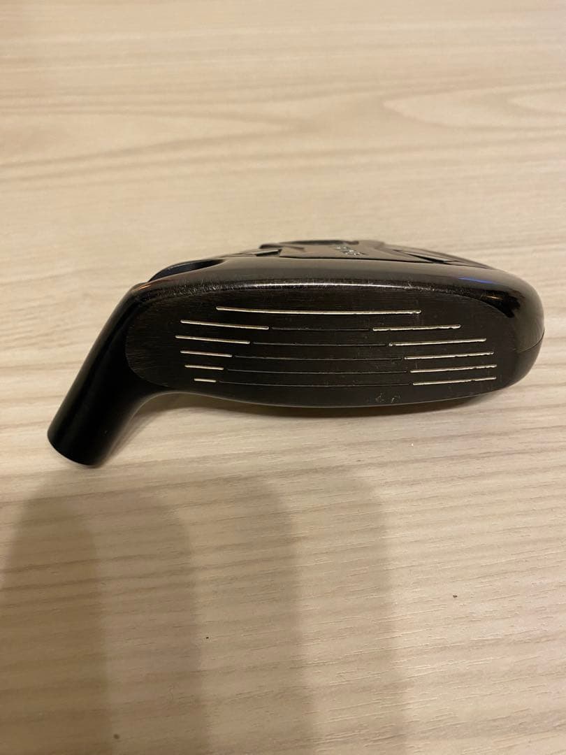 PING G430 ユーティリティ5番26度 ヘッド単体
