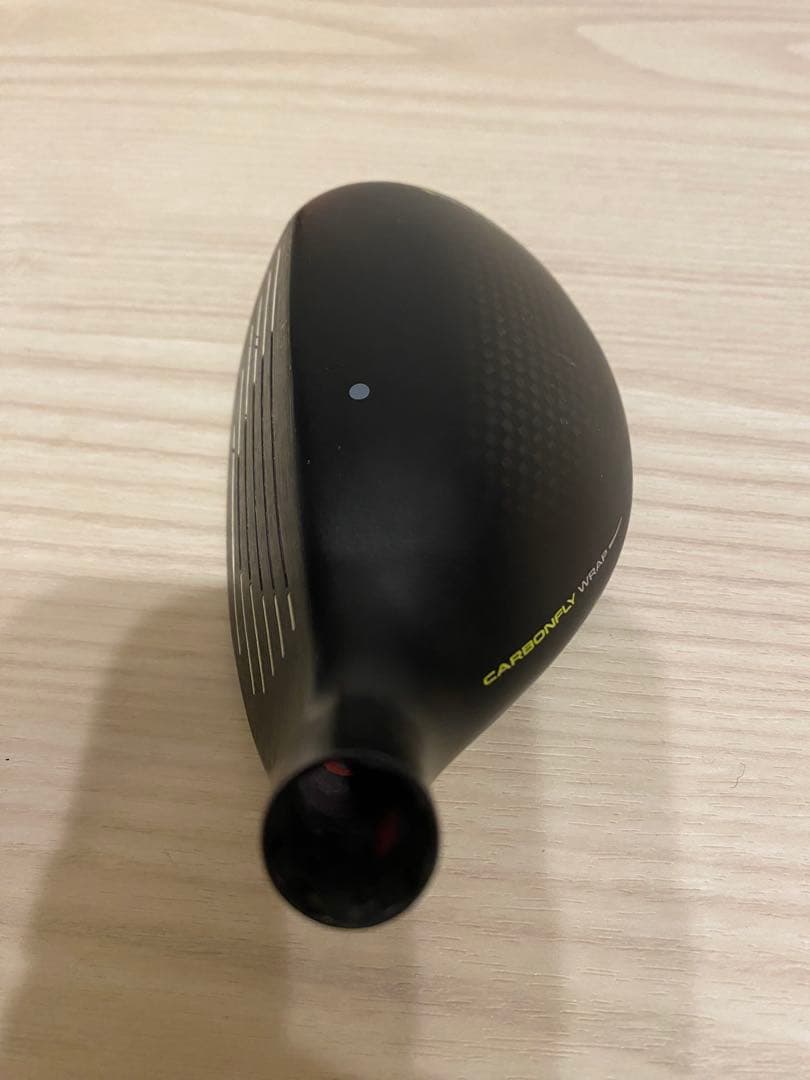 PING G430 ユーティリティ5番26度 ヘッド単体