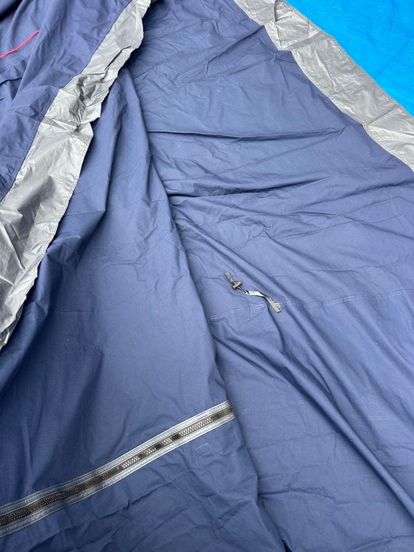 クイックキャンプ TCワンポールテント QC-TCT440