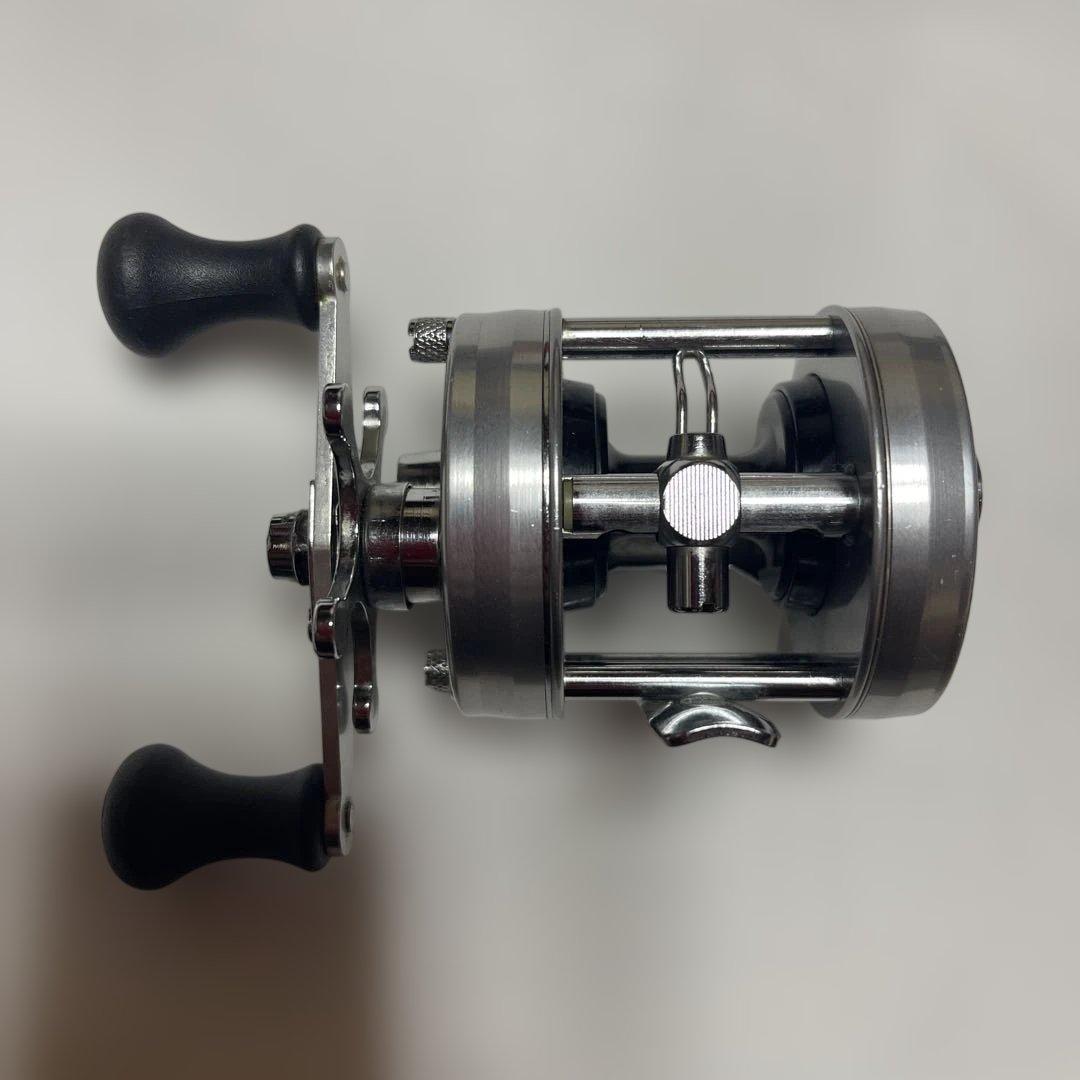 アブ　アンバサダー2500C