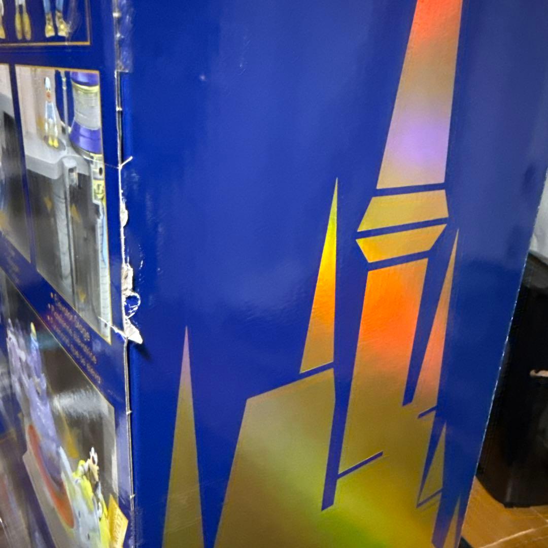 WDW　お城　プレイセット　50周年記念