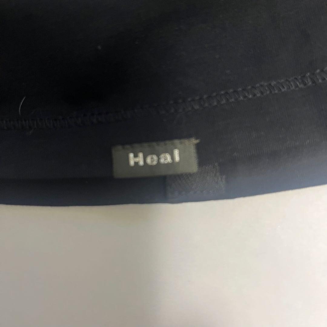 【タグ付新品】Heal Creek アームカバー、ネックガードUVカット ゴルフ
