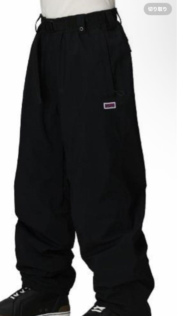 686 DOJO PANT ゴアテックス　GORE-TEX ドージョーパンツ