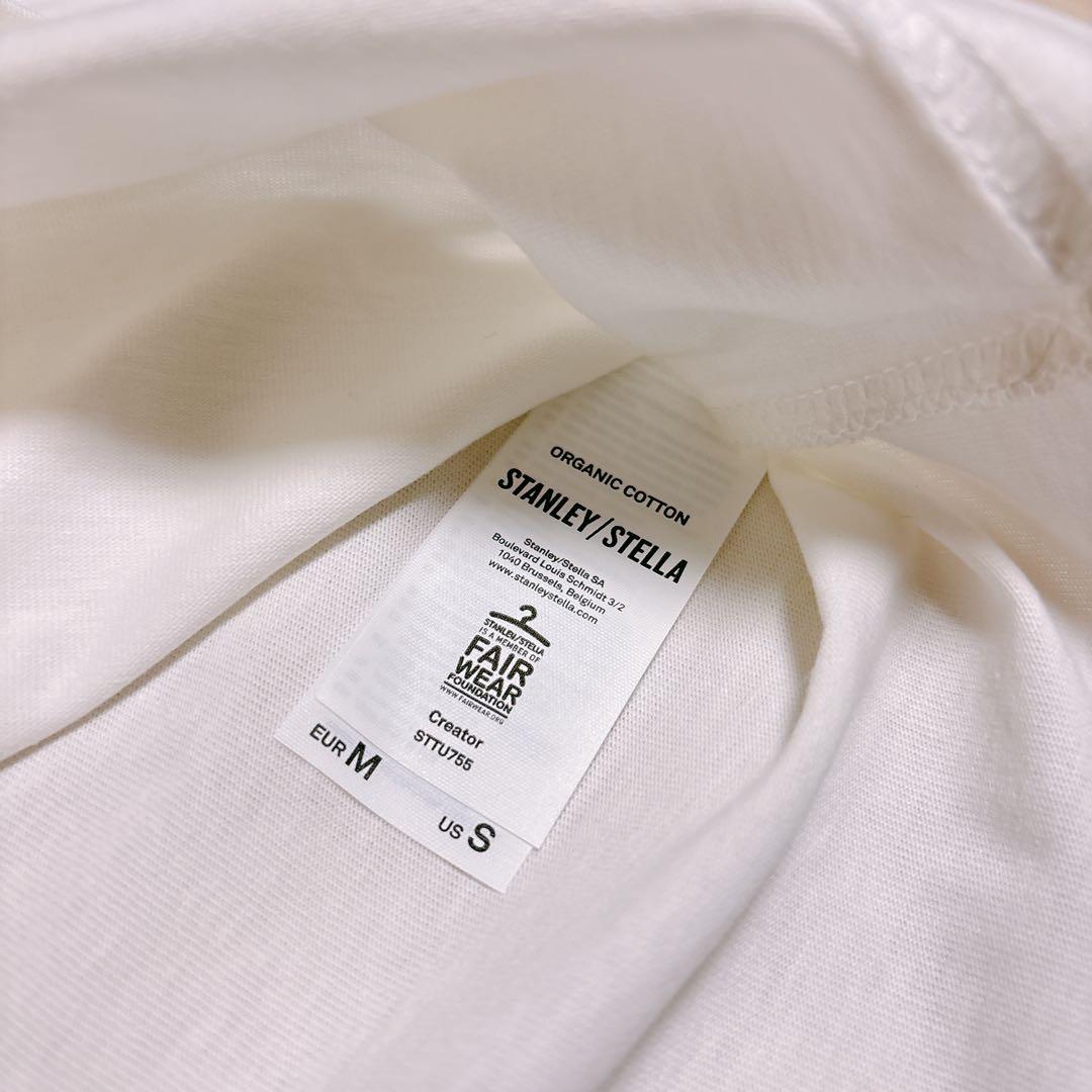大阪関西万博 OSAKA EXPO 2025 北欧館 スナフキン Tシャツ