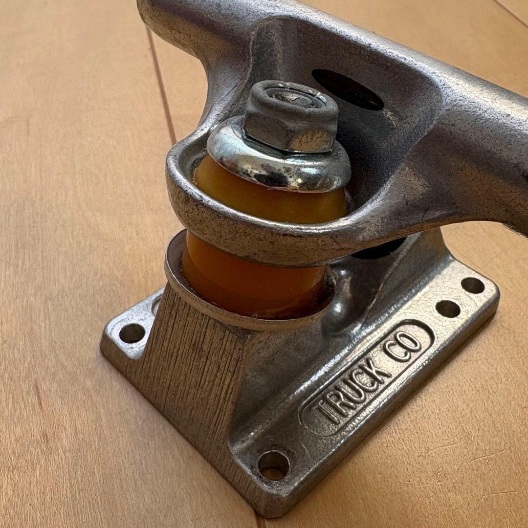 美品【インディペンデント】 109 Polished Std T-Hanger