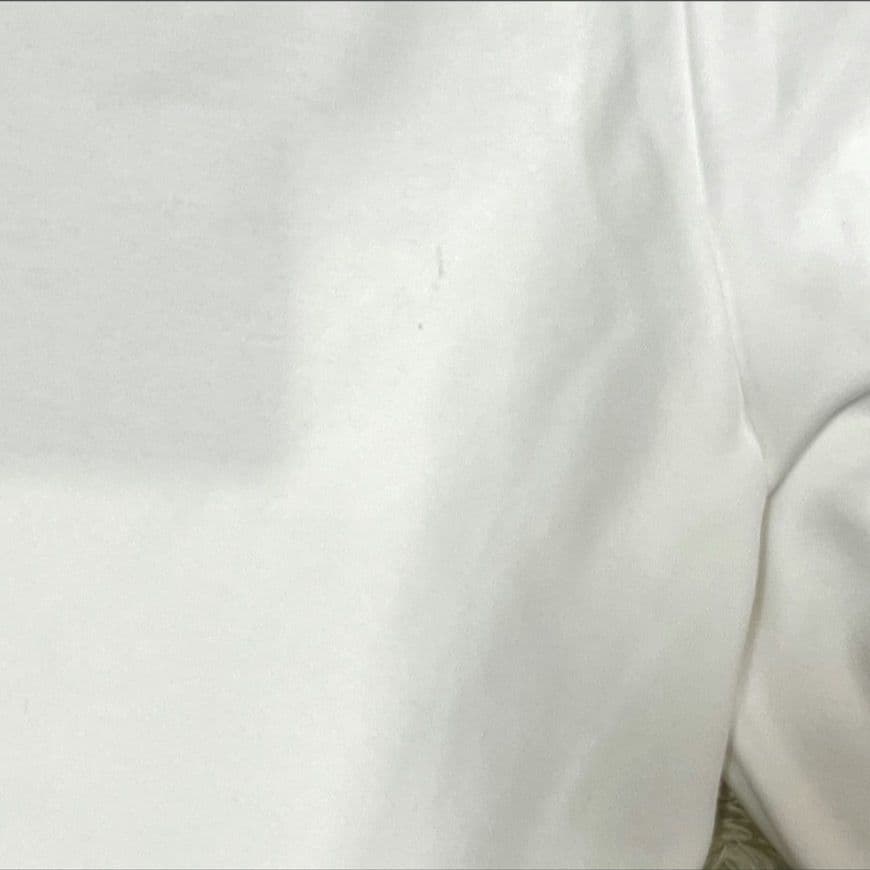 美品　マスターバニーエディション　サイズ5 パンツ　ホワイト