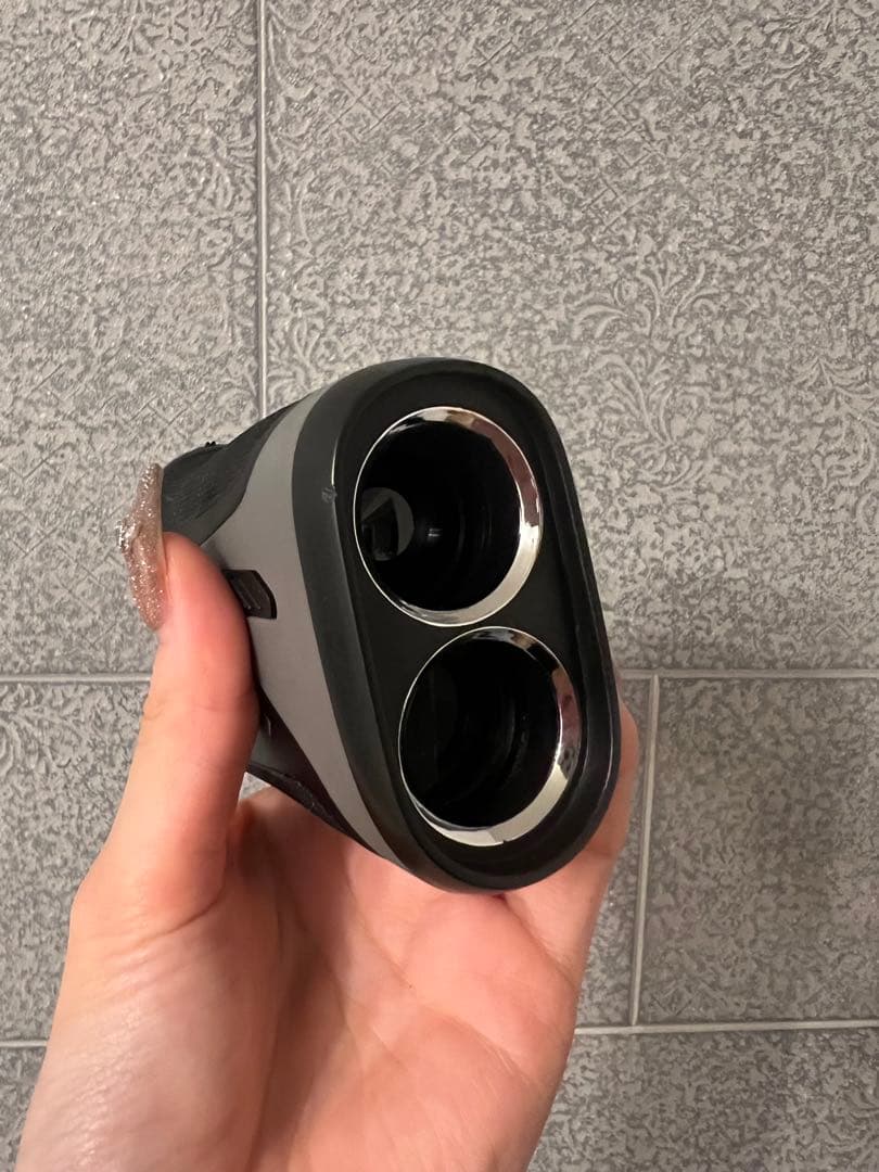 EENOUR LR1000PRO ゴルフ用距離計