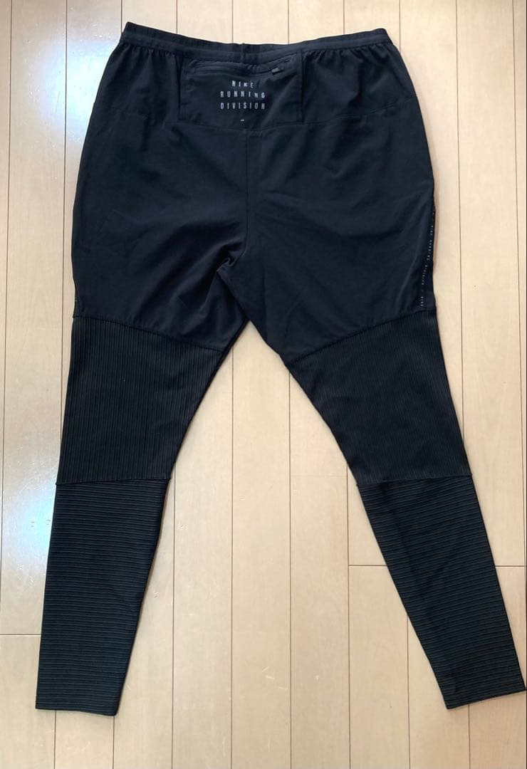 ナイキ Dri-FIT フェノム ラン ディビジョン ランニングパンツ