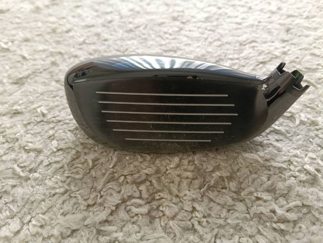 タイトリスト Titleist TS3 UT21° ユーティリティ ヘッドのみ