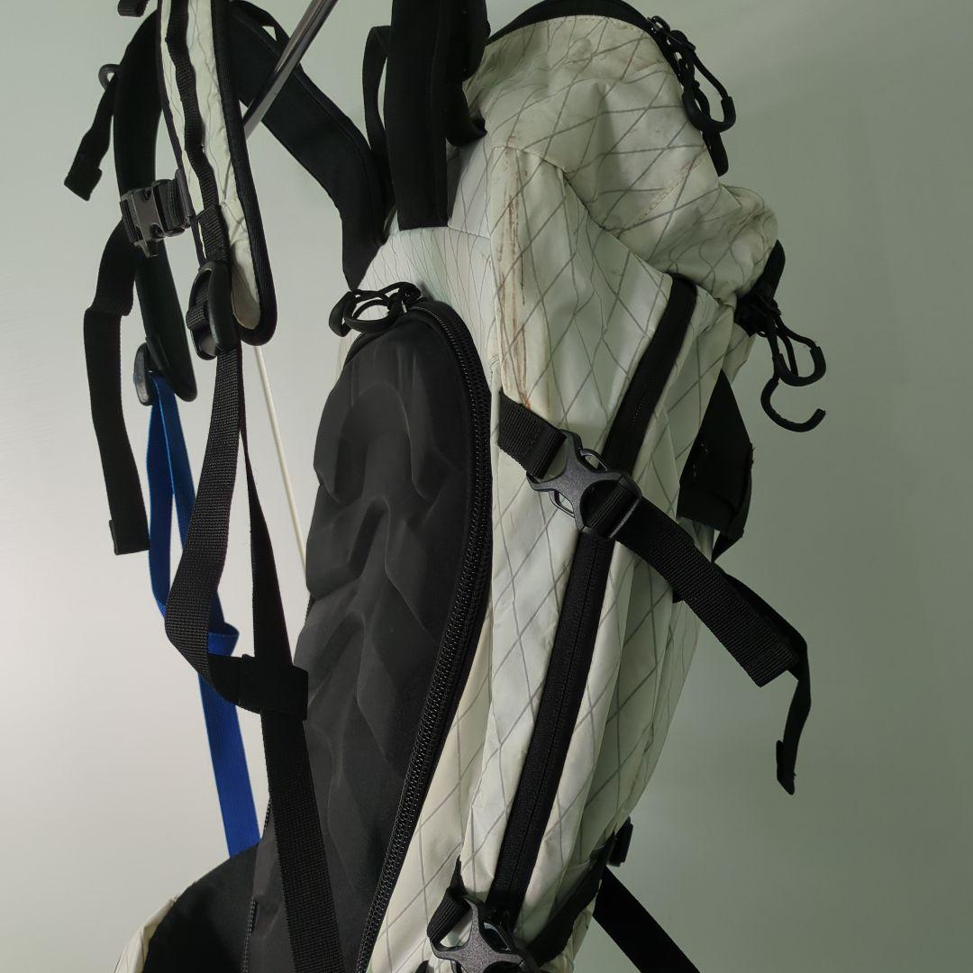 中古 AK457 バッグ３点セット 33Ｌ 15 Ｌ ダッフル 105Ｌバック