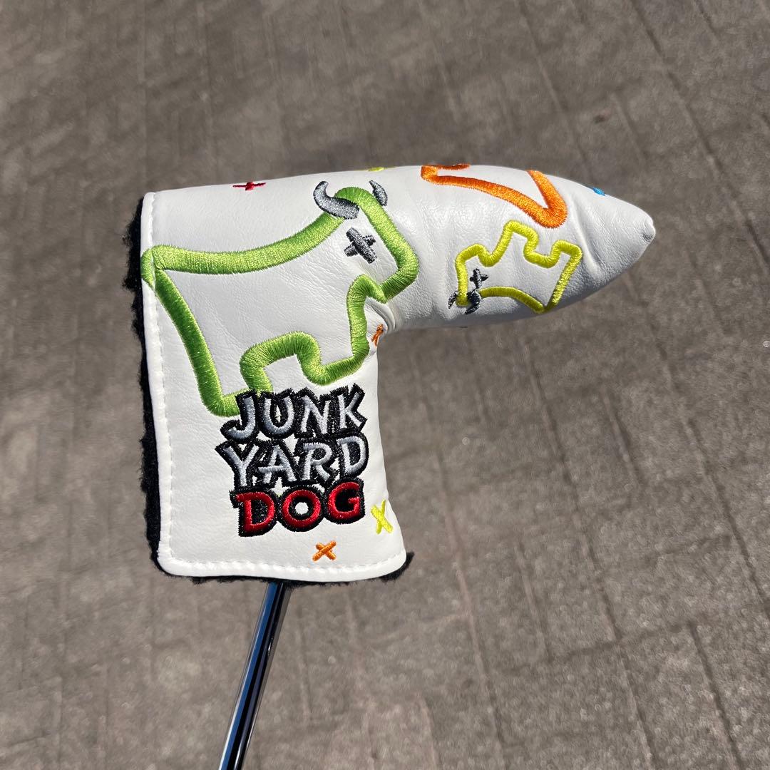スペシャルセレクト ニューポート2 ツイストネック ミラーフィニッシュ 極美品