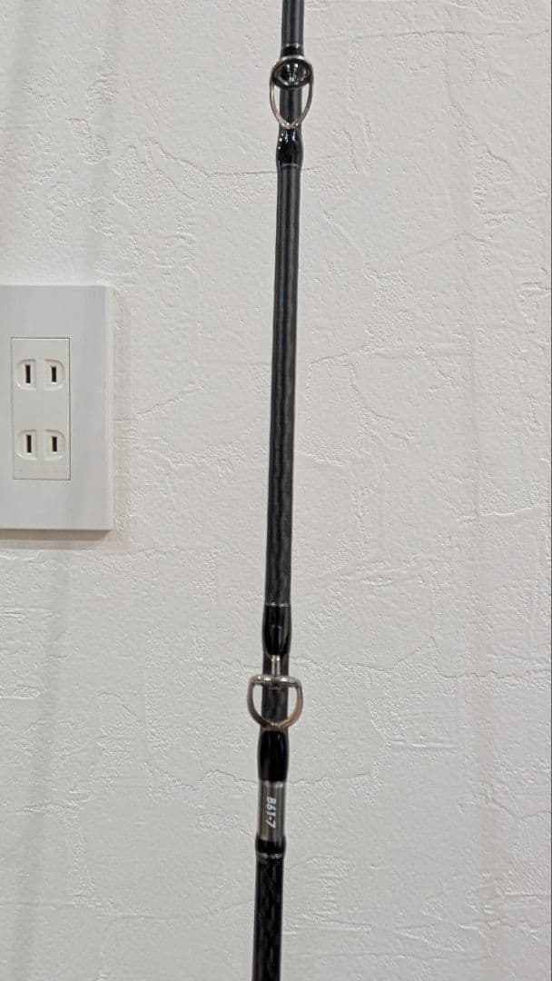 シマノ　オシアジガーインフィニティ　B61-7