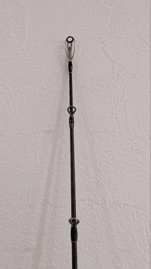 シマノ　オシアジガーインフィニティ　B61-7