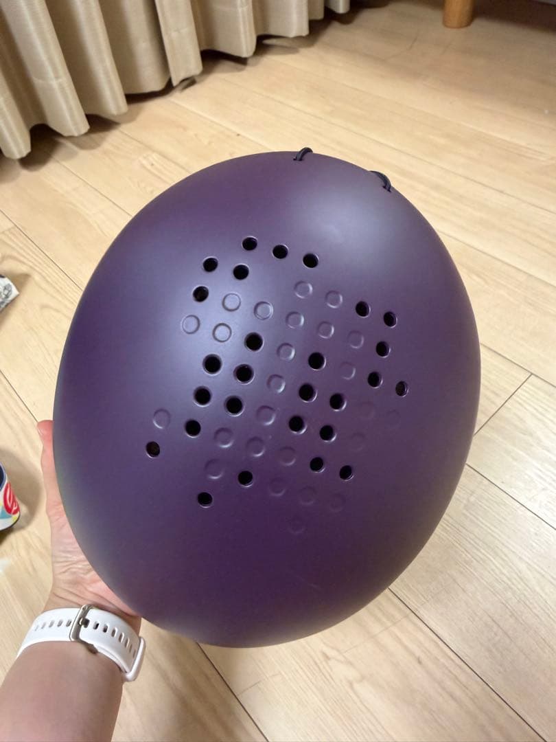 未使用salomonヘルメット　スノーボード　スキー　ウェアセット子ども用