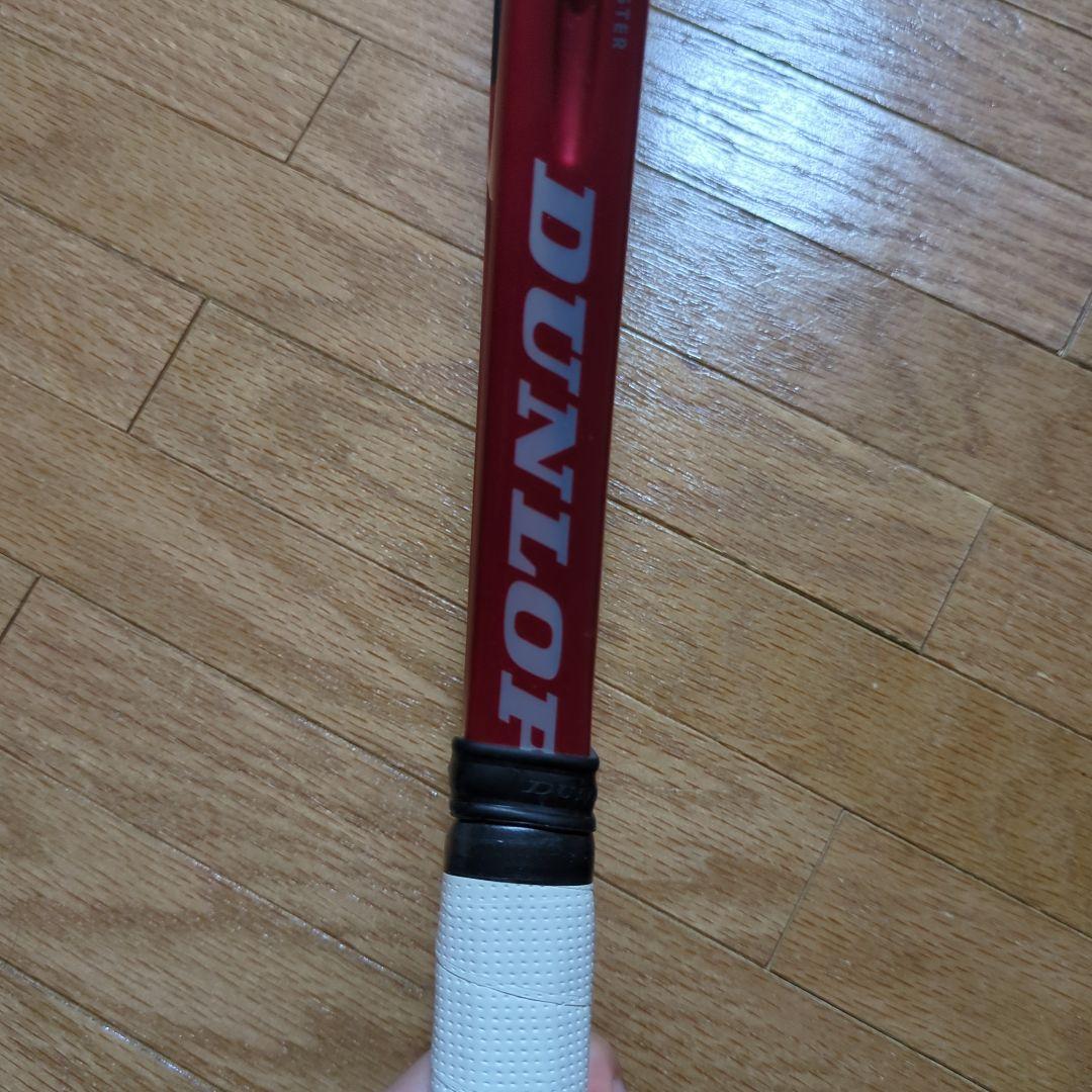 DUNLOP テニスラケット CX400