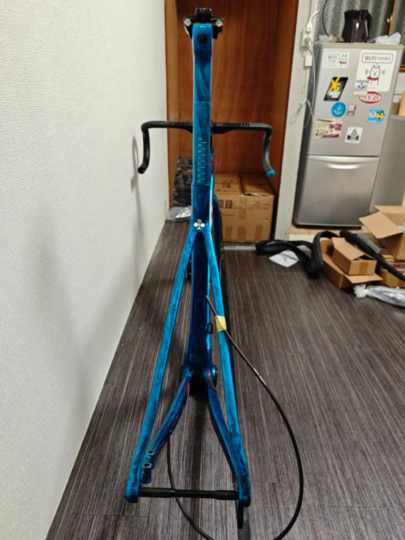 COLNAGO V3RS 50 ロードバイクフレーム