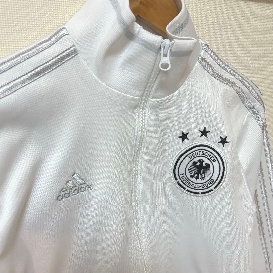 adidas ドイツ代表 トラックジャケット M