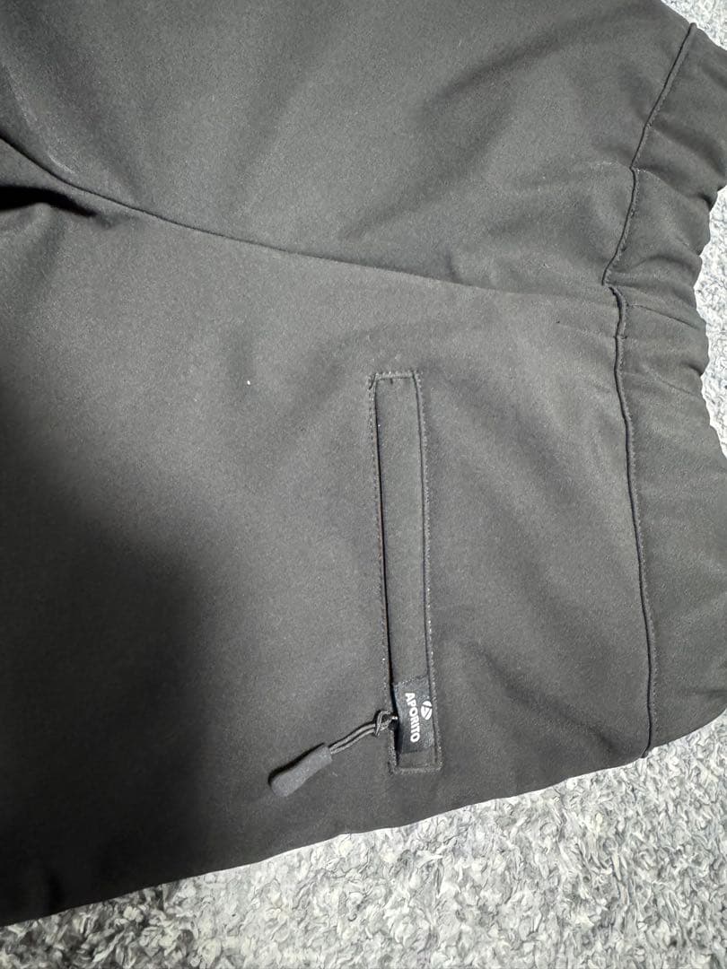 スノーボードウェアセット（ジャケット・パンツ）