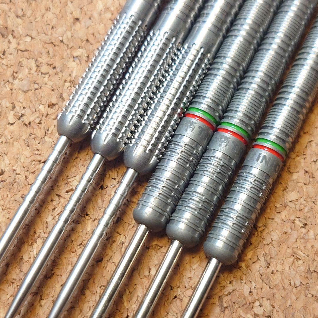 お買い得　スティールダーツセット②