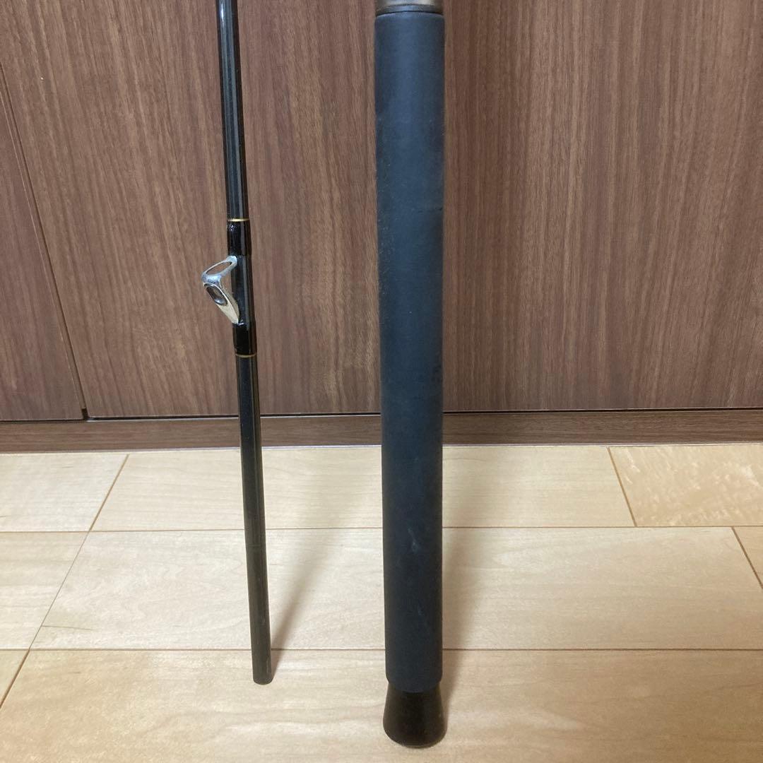 サクラ高級釣具　DB+S 太刀魚　2,3M