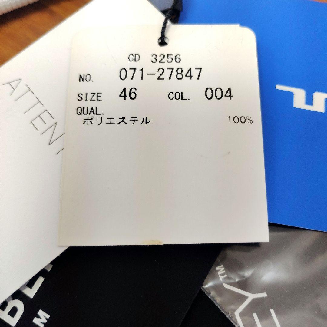 ジェイリンドバーグ 新品 ポロシャツ LINDBERG