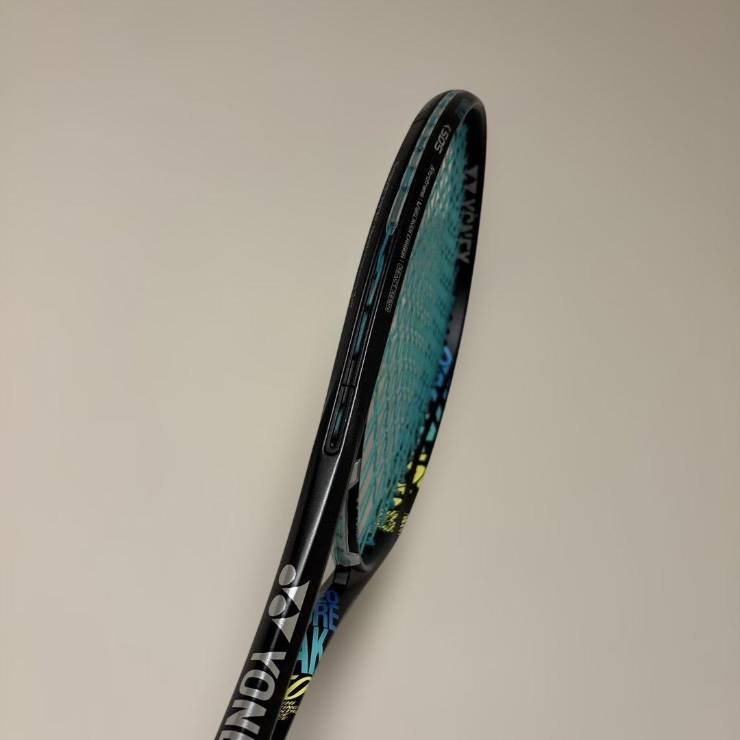 ぴ**太郎様YONEX ジオブレイク50s LIMITED 限定色
