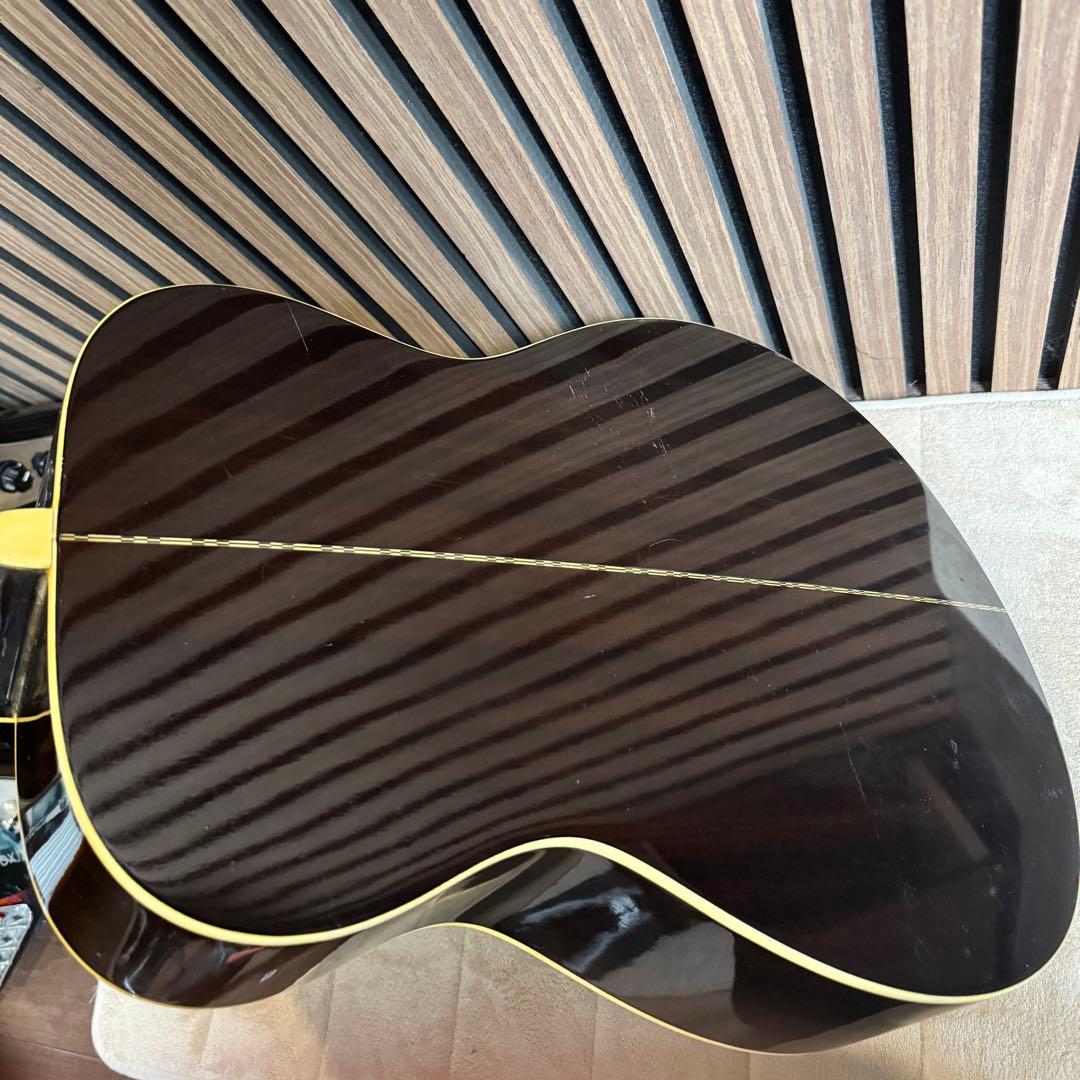 Yamaha アコースティックギター FG202