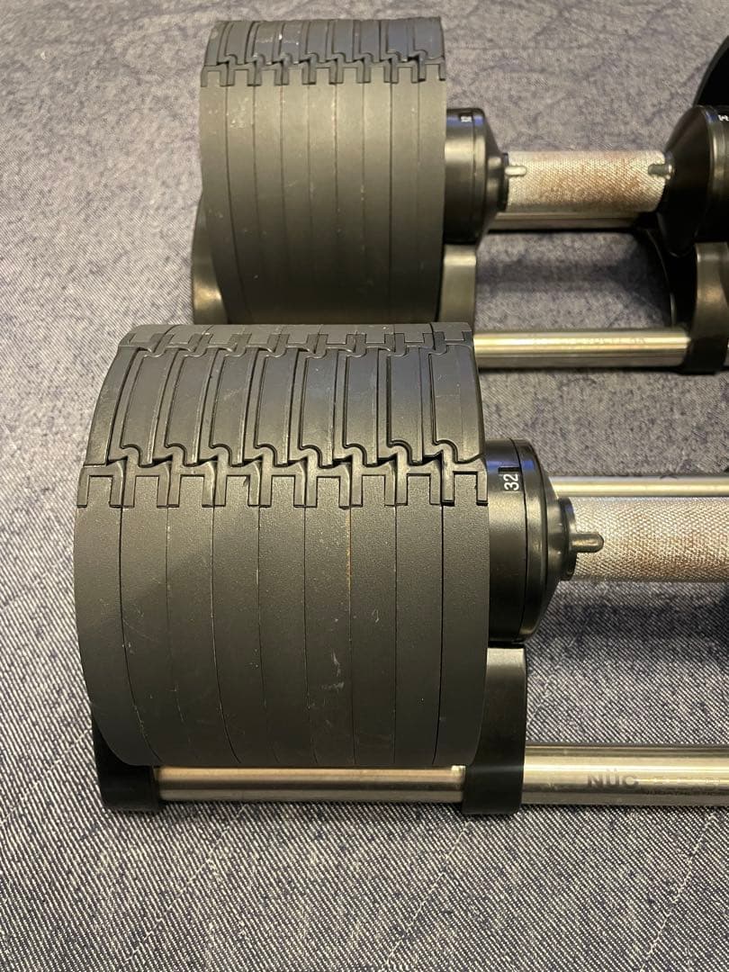 専用① NUO FLEXBELL フレックスベル ボディテック 32Kg