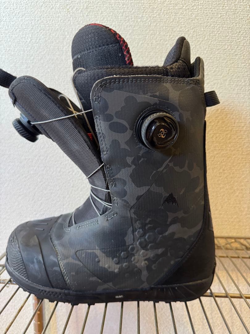 Burton Ion BOA スノーボードブーツ 26cm