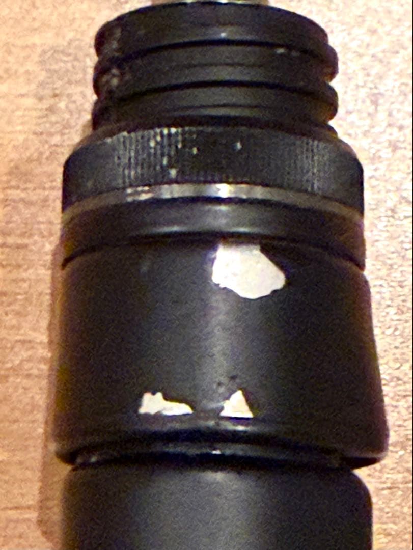 銘竿!TICT ティクトスラム UTR-61FS-T2 MasterPiece