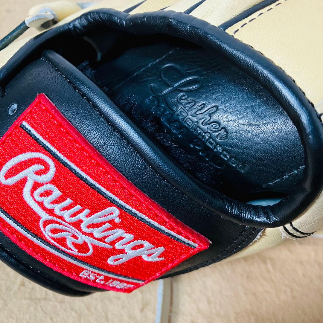 Rawlings 野球グローブ GR8SPNP2 PROFESSIONAL