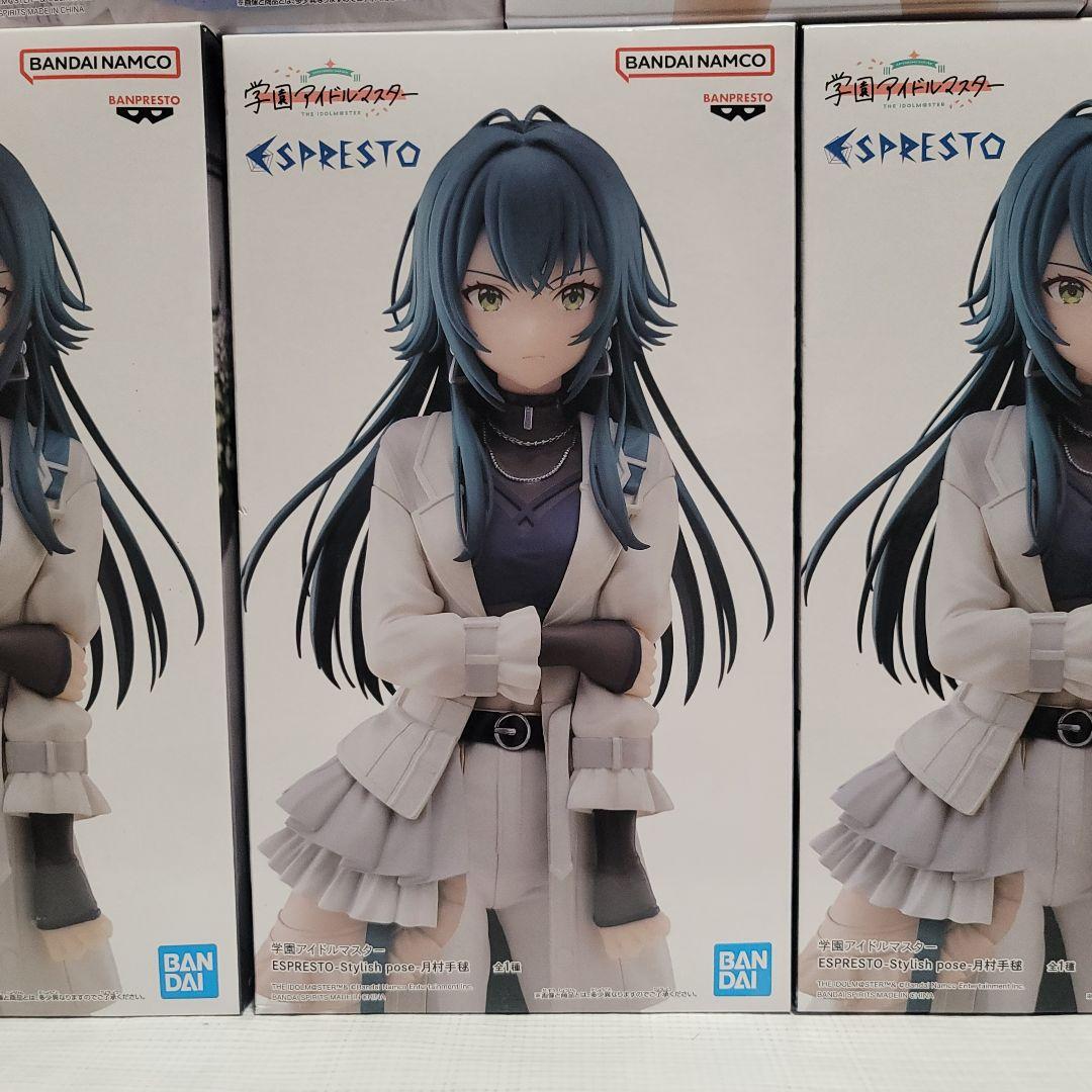 コミック・アニメ Anime Prize Figure Bulk Lot 11pcs Japan
