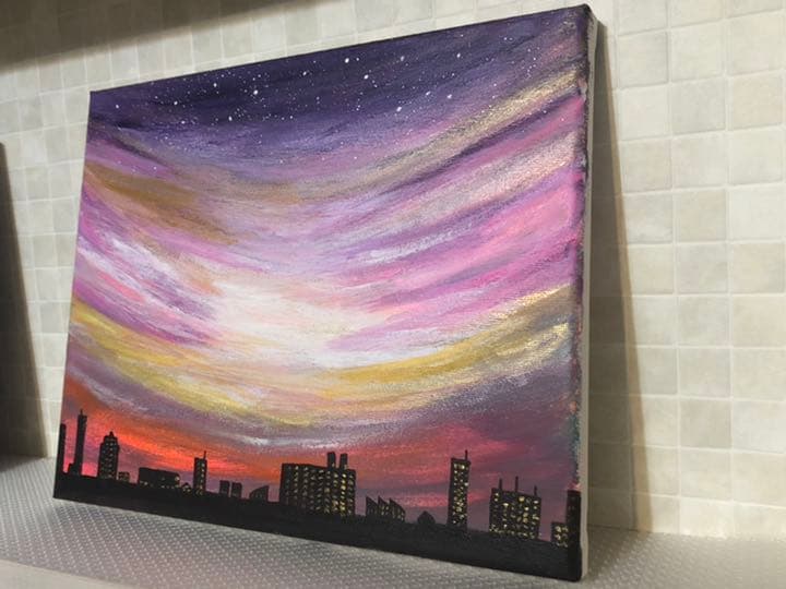 空