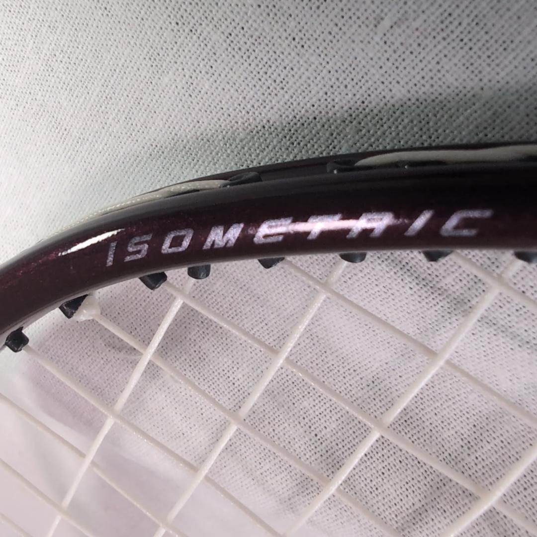 YONEX バドミントン ASTROX 100 ZZ 4UG5 クレナイ 33E