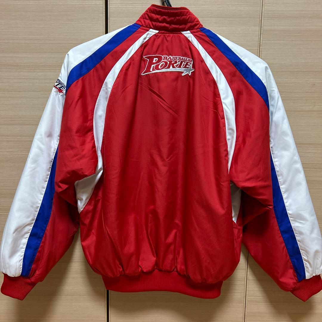 ポルテ 野球 グランコート150 極美品