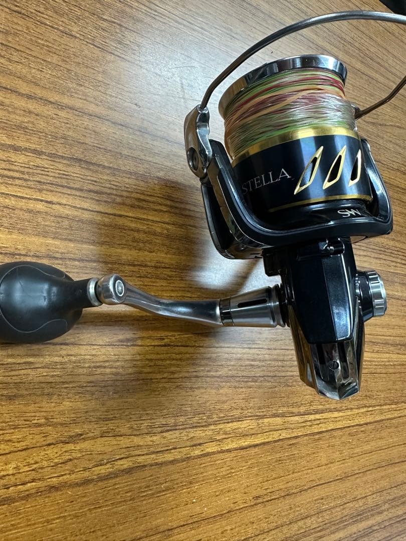 リール 2013,STELLA SW18000HG