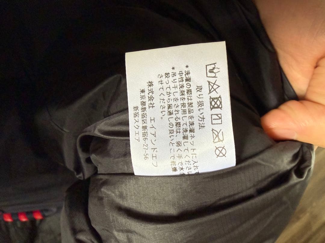 SABBATICAL オリーブグリーン寝袋 最終値下げ❗️