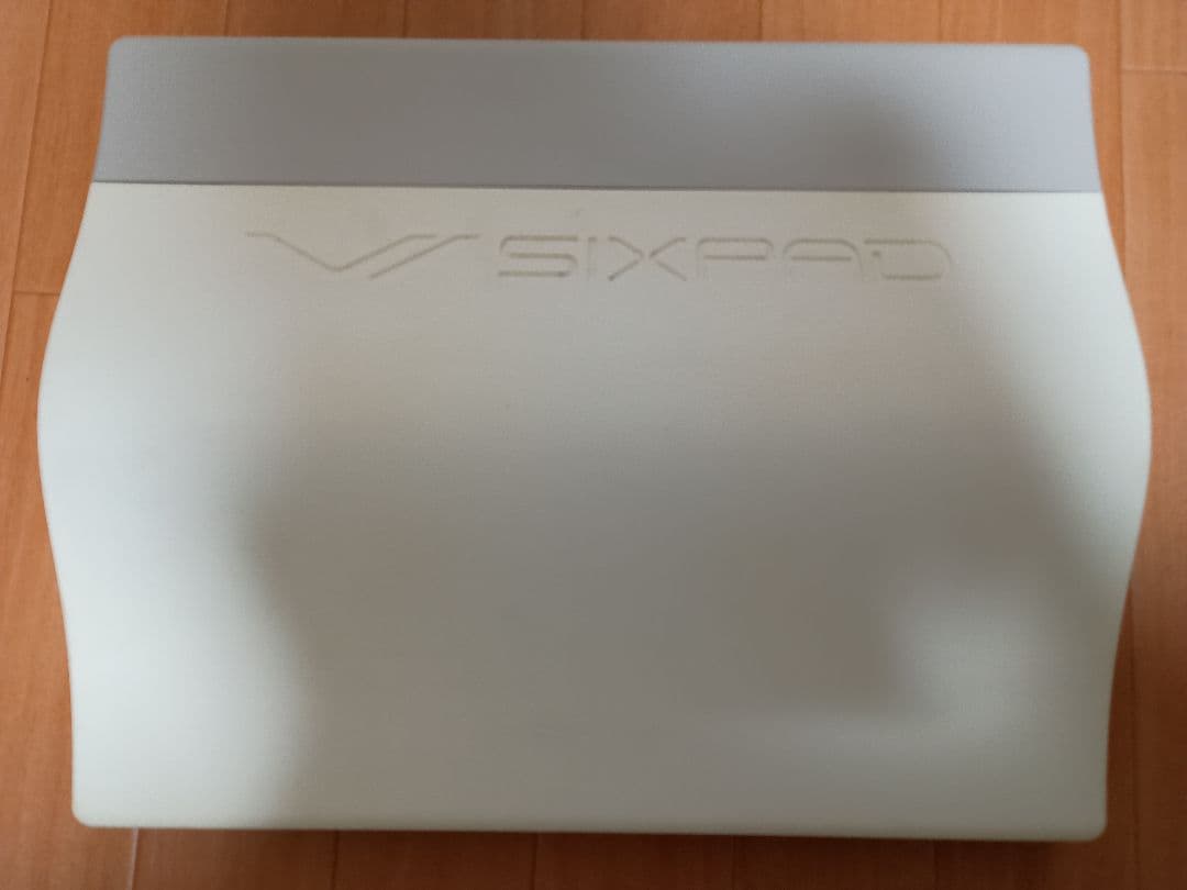 SIXPAD Foot Fit 3 シックスパッド フットフィット3 EMS