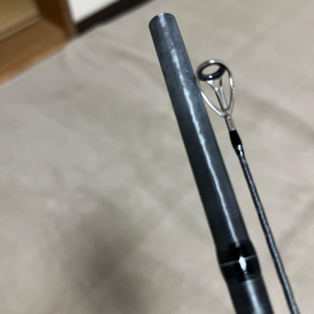 シマノ23ディアルーナS100M