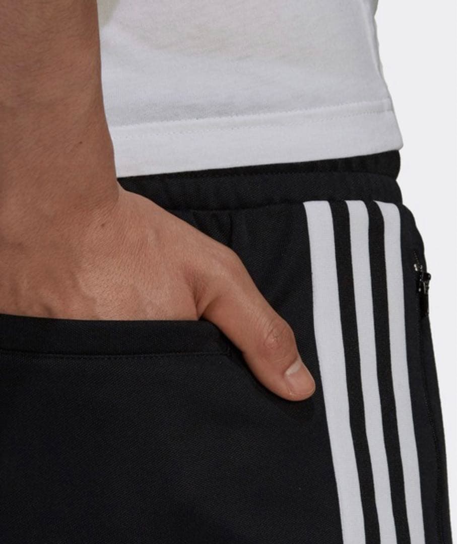 adidas アディダス オリジナルス　ベッケンバウアー　トラックパンツ　新品