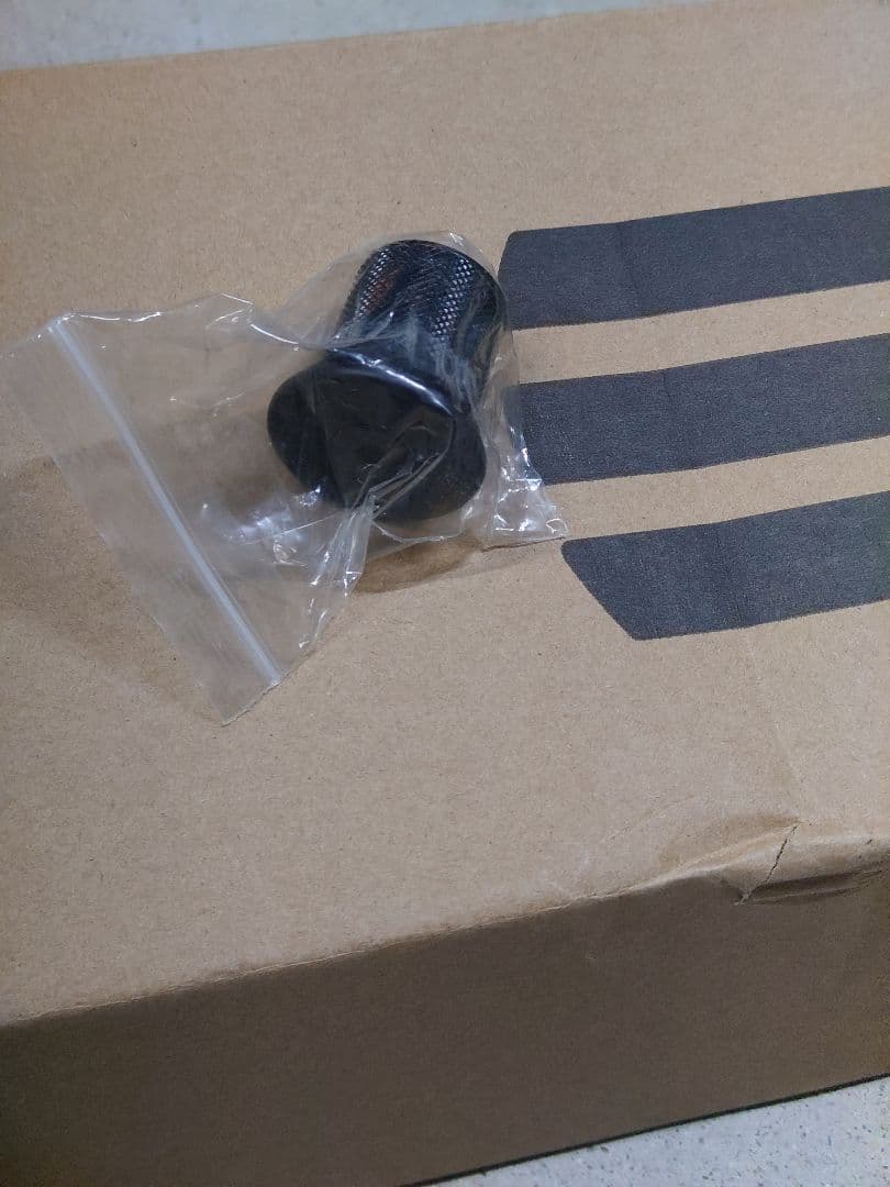 新品未使用 ENVE エンヴィ DISC BRAKE FORK ディスクフォーク