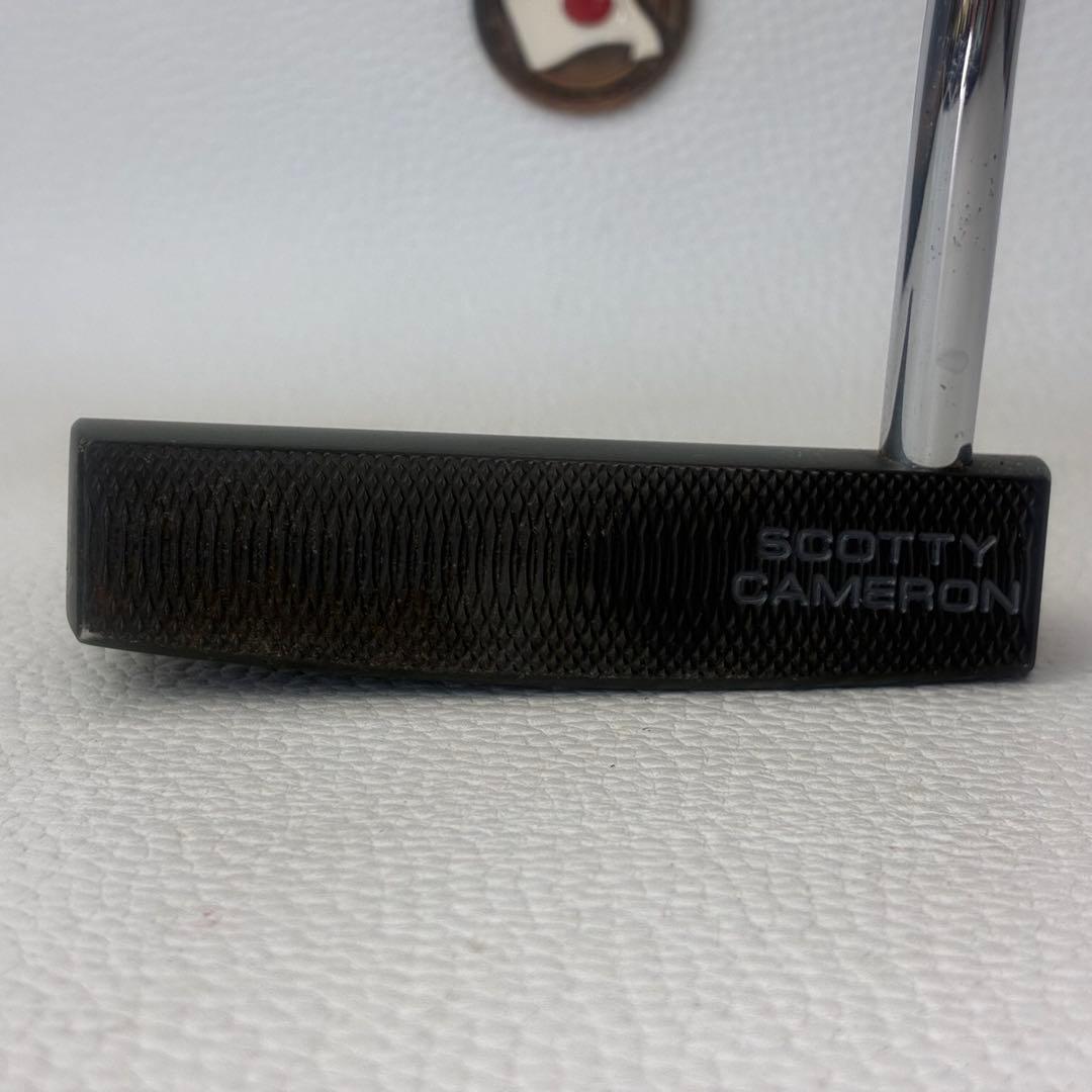42インチ　Scotty Cameron Select Golo Mid