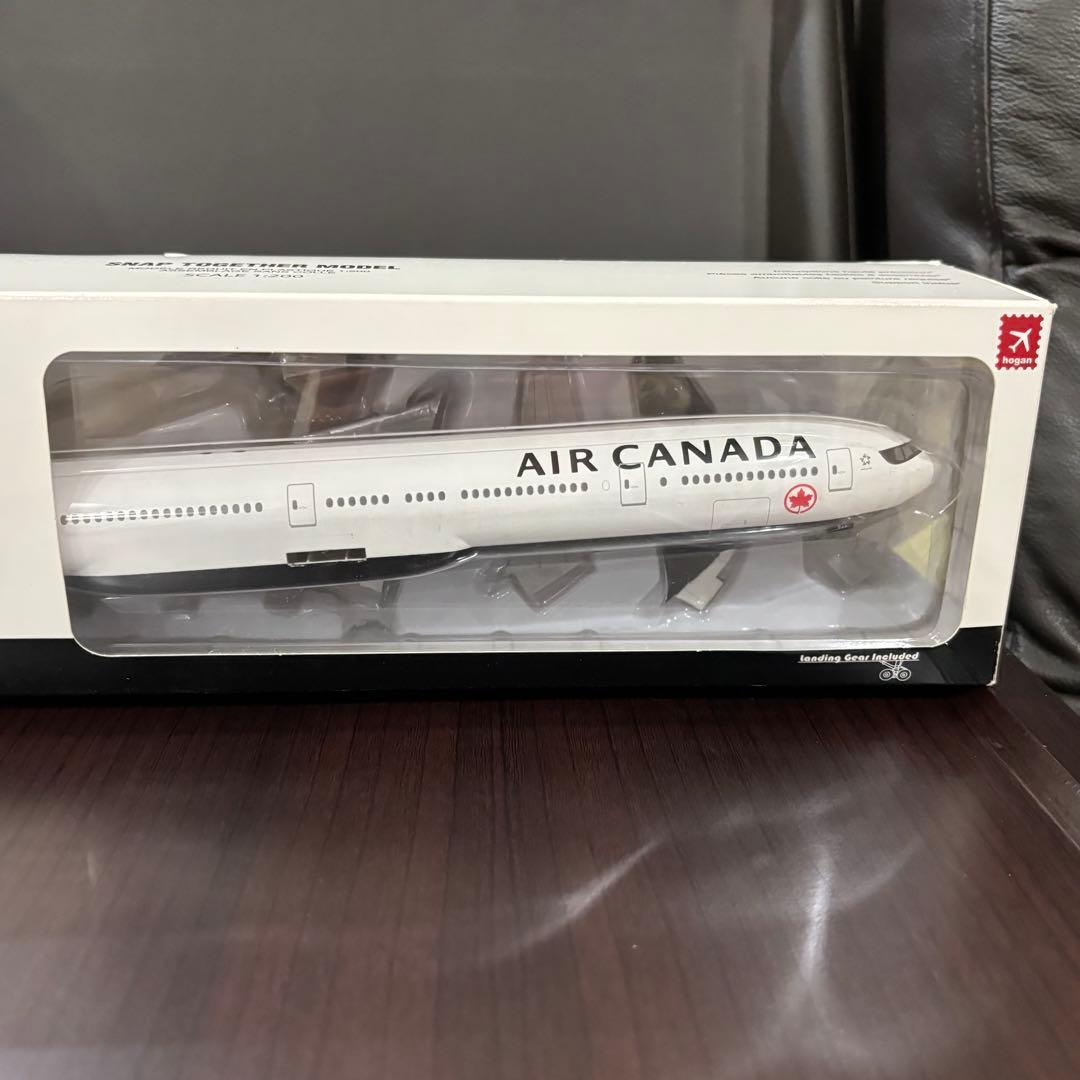 AIR  B777-300ER 1/200 エアカナダ