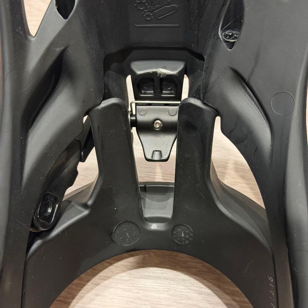 Burton Step On Re:Flex ビンディング Sサイズ メンズ