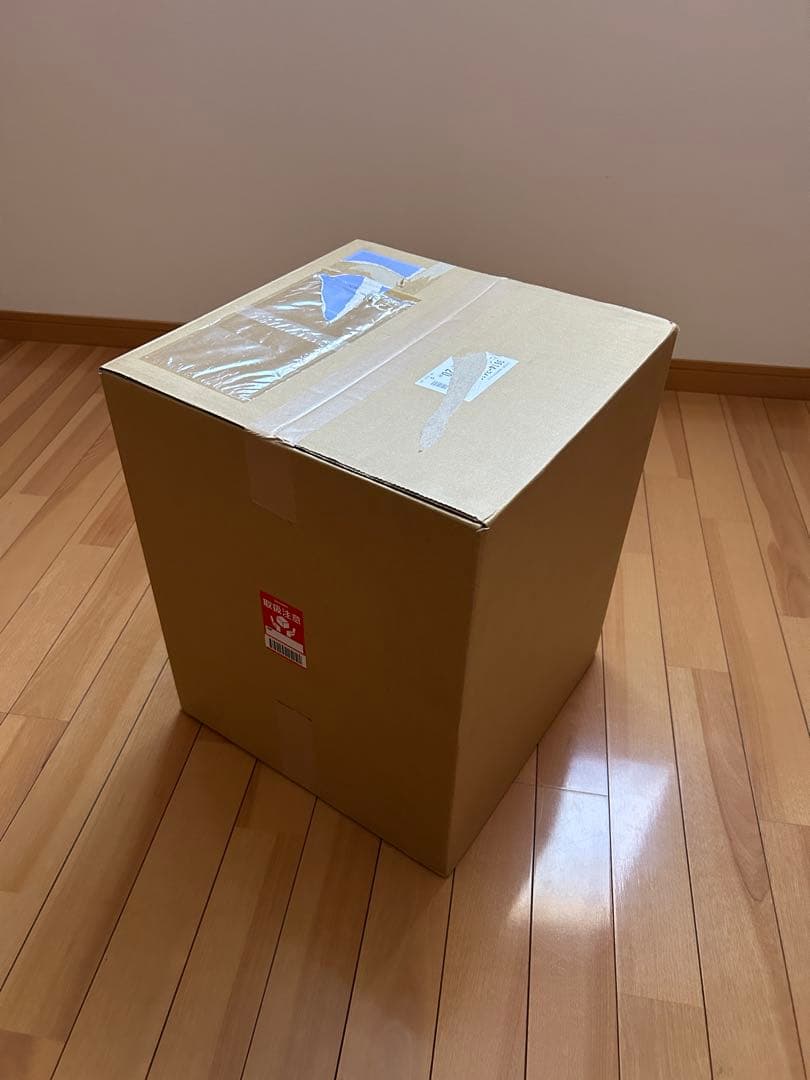 布袋寅泰　GUITARHYTHM ペール缶　未開封品