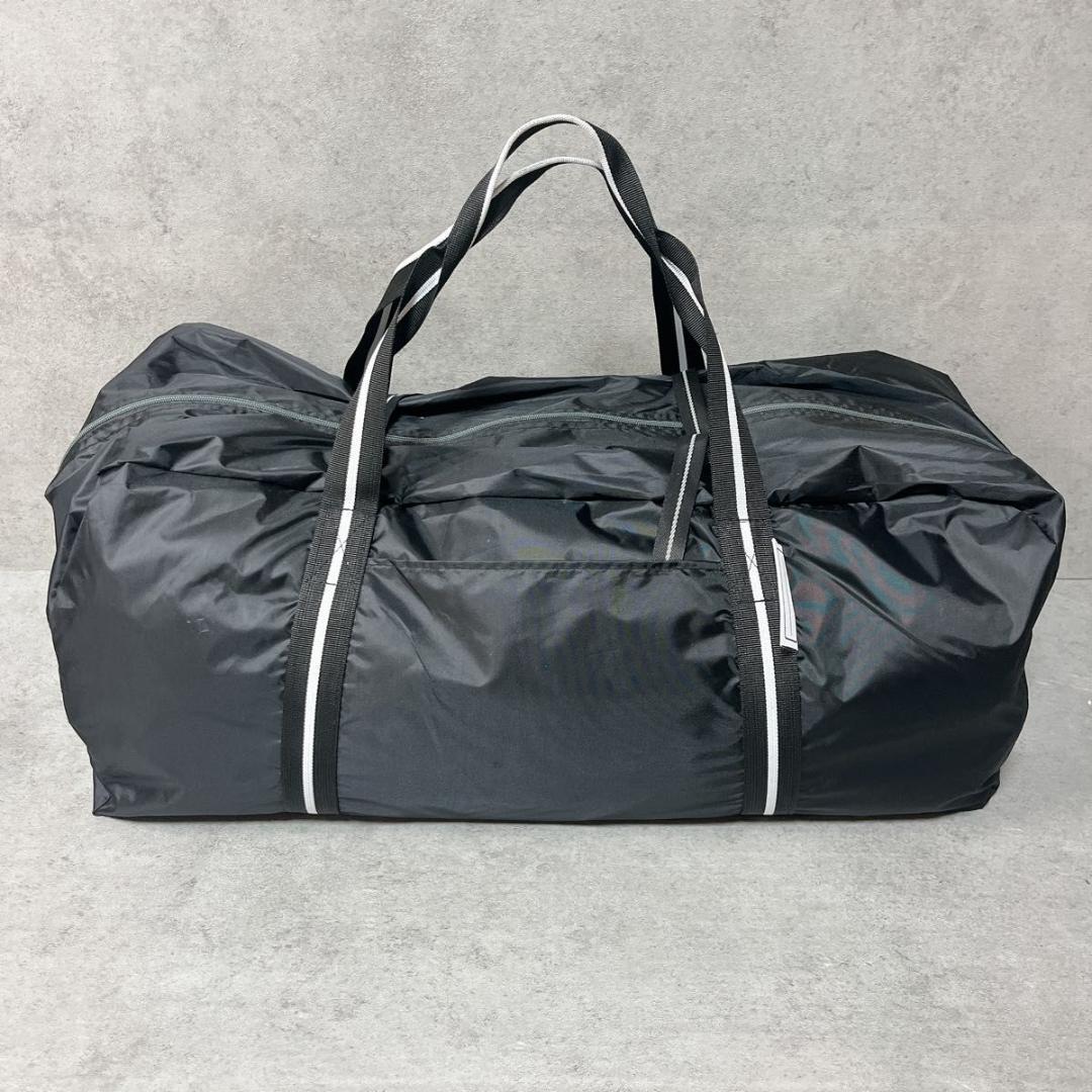 TENT FACTORY テント ブルーウィンドトンネル2ルームテントLA