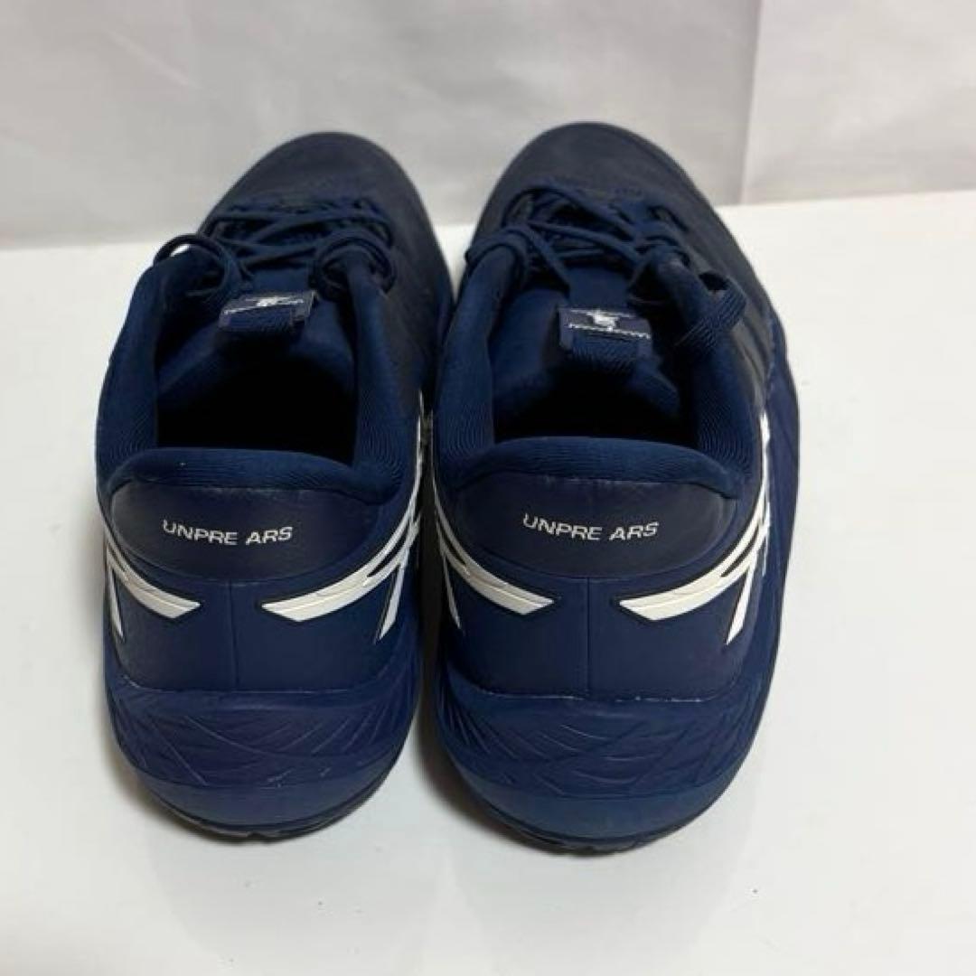 ASICS UNPRE ARS LOW2 26cm 新品 バッシュ